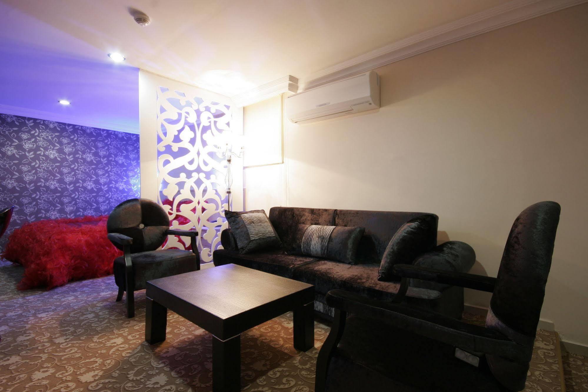 Berrak Su Hotel Antalya Extérieur photo