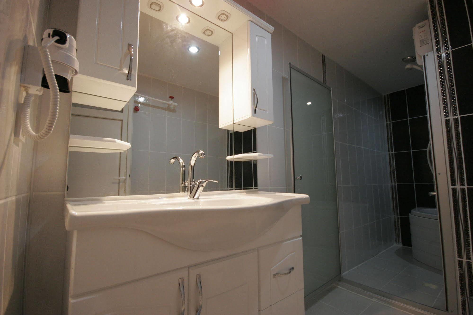 Berrak Su Hotel Antalya Extérieur photo