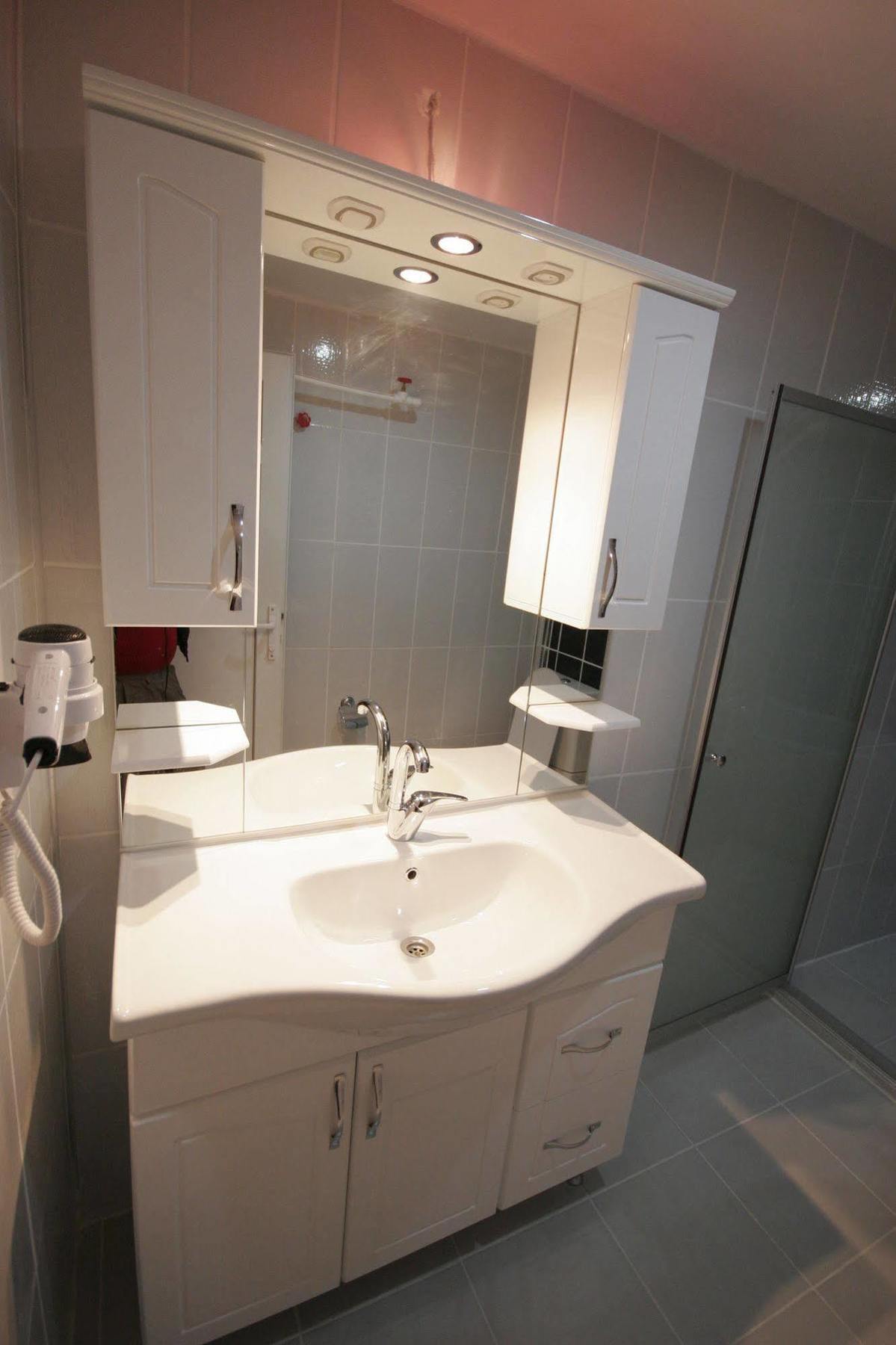 Berrak Su Hotel Antalya Extérieur photo