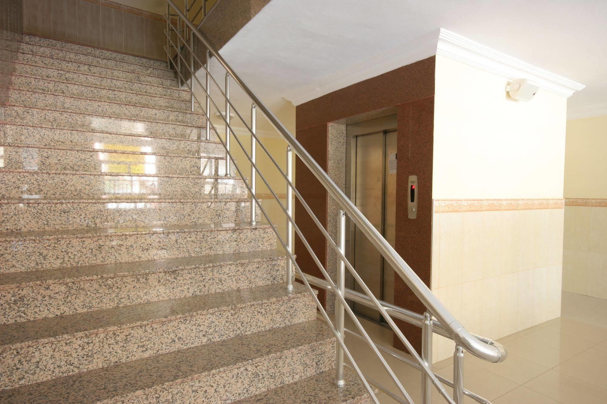 Berrak Su Hotel Antalya Extérieur photo
