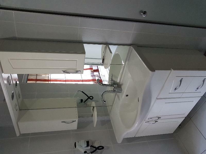 Berrak Su Hotel Antalya Extérieur photo