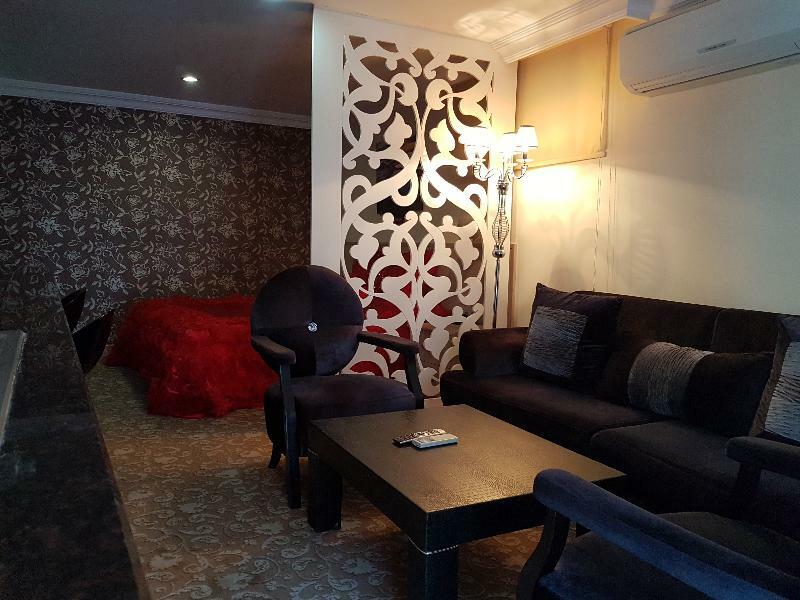 Berrak Su Hotel Antalya Extérieur photo